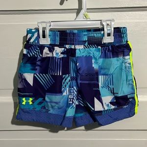 Under Armour Swim Trunks
